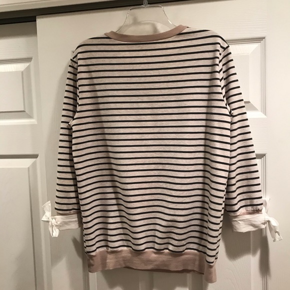 Doe & Rae Sweatshirt - Picture 2 of 6